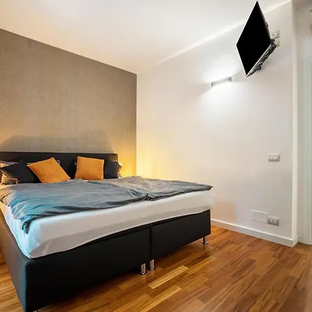 Perlago Apartmán Costermano