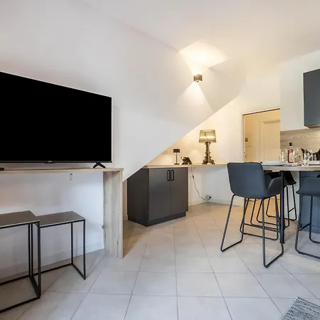 Appartement Perlago Costermano