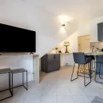 Apartament Perlago Costermano