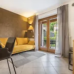 Perlago Apartman *