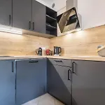Perlago Διαμέρισμα *
