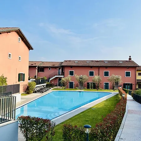 Perlago Apartament
