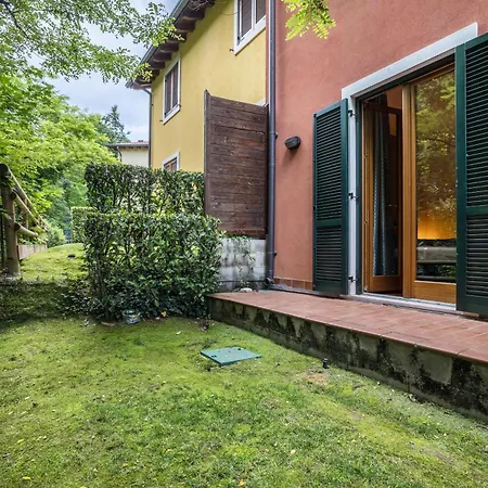 Appartement Perlago