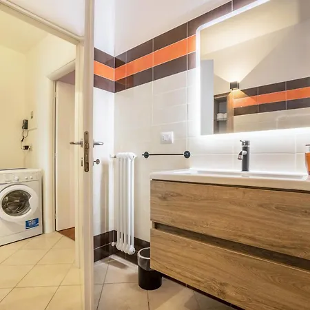 Perlago Apartment *