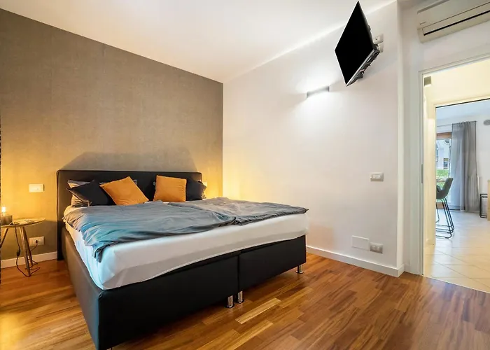 Perlago Apartment Costermano sul Garda