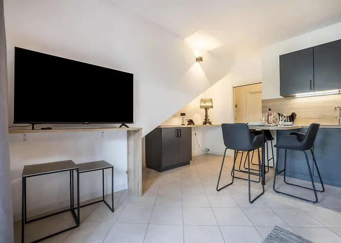 Apartment Perlago Costermano sul Garda