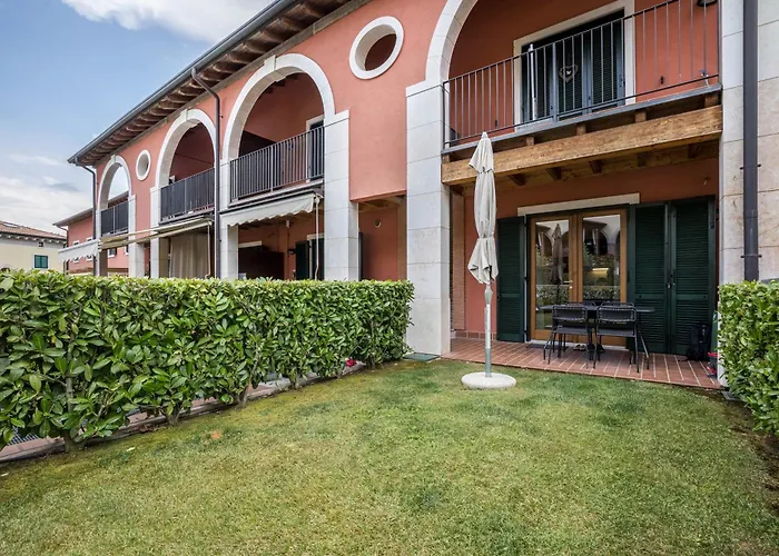 Perlago Apartment Costermano sul Garda