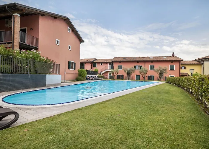 Perlago Apartment Costermano sul Garda