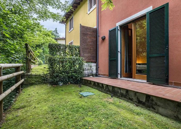 Apartment Perlago Costermano sul Garda